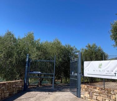 Riva Ligure House | Le Miromar