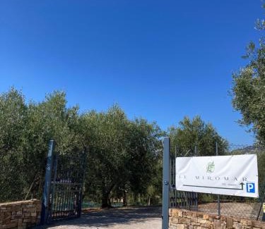 Riva Ligure House | Le Miromar