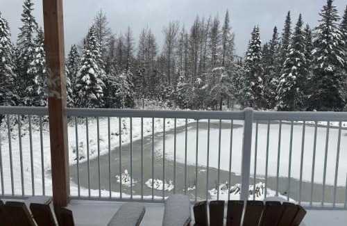 Notre-Dame-du-Rosaire Ski Chalet | Le Monk ,chalet, motoneige, quad ,nature, randonné pédestre