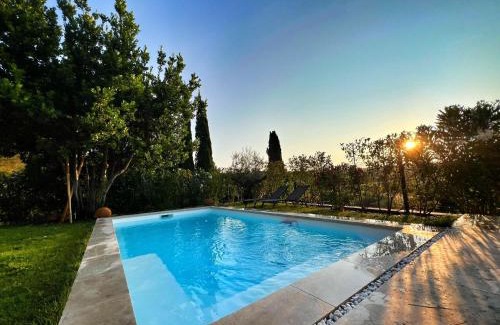 Couteron House | Le Moulin