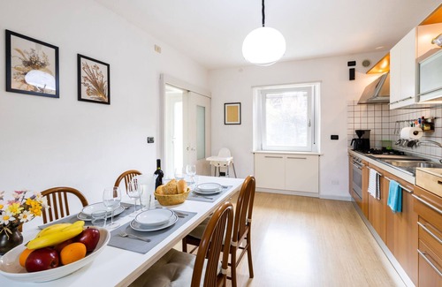 Cividale del Friuli House | Le Mura by Interhome