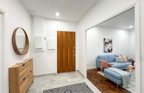 Croix de Pierre Apartment | Le Muret