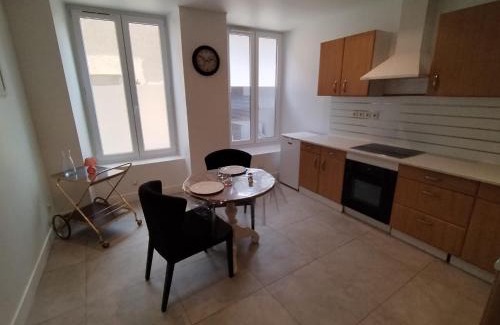 L'Albenc Apartment | Le Nid Dauphinois