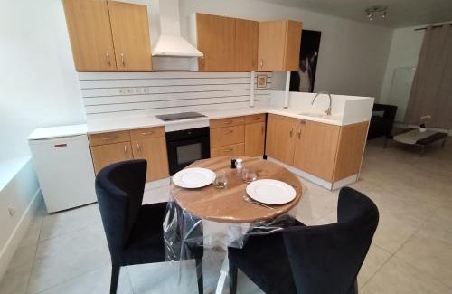 L'Albenc Apartment | Le Nid Dauphinois