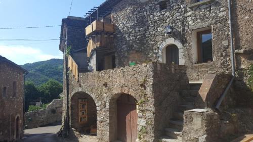Pegairolles-de-Bueges Apartment | Le nid de la Buèges