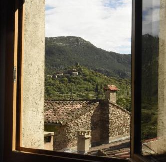 Pegairolles-de-Bueges Apartment | Le nid de la Buèges