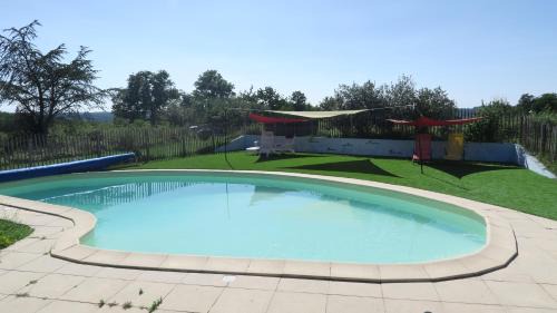 Puymaurin Apartment | Le Nidoù