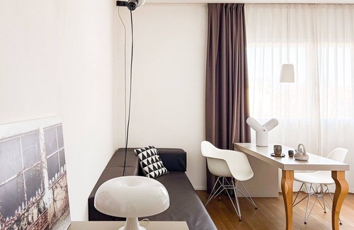 Nove Hotel | Le Nove Hotel