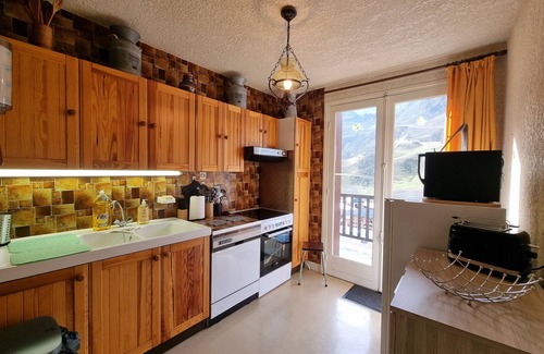 La Mongie Ski Chalet | Le Pain de Sucre - Chalet - 12 people