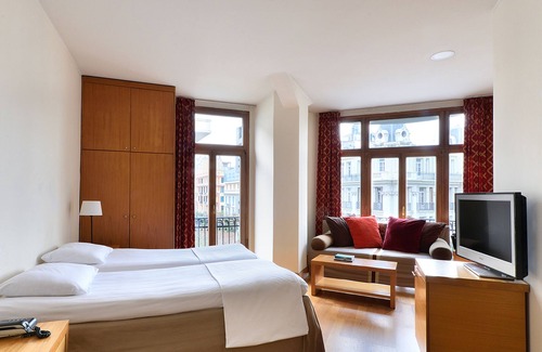 Thessaloniki City Centre Hotel | Le Palace Hotel