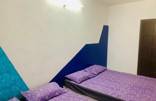 Heritage Town Apartment | Le Palais Dhas