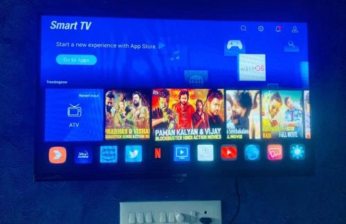 Heritage Town Apartment | Le Palais Dhas