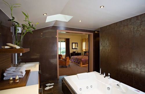 Cap d'Agde Hotel | Le Palmyra Golf Hotel