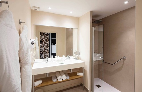 Cap d'Agde Hotel | Le Palmyra Golf Hotel