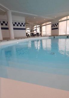 Cayeux-sur-Mer Apartment | Le panoramique