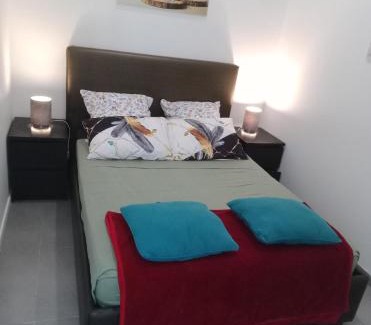 Montmuzard Apartment | Le paradis iyedessil