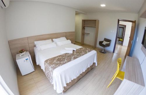 Santa Rita Hotel | Le Parc Hotel