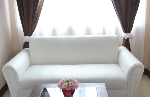 Phitsanulok Hotel | Le Parc Wangnang