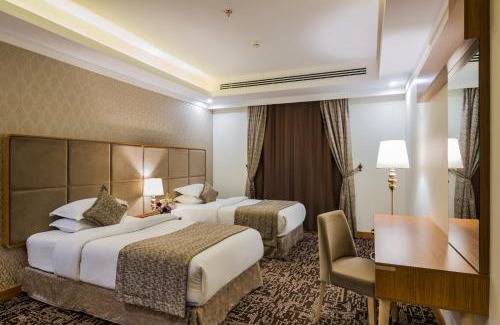 Al Majmaah Hotel | Le Park Concord Hotel Al Majmaah