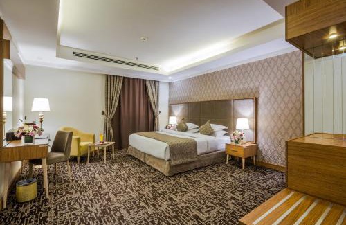 Al Majmaah Hotel | Le Park Concord Hotel Al Majmaah