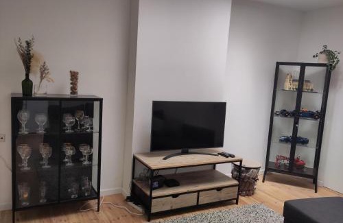 Leffe Apartment | Le Patenier