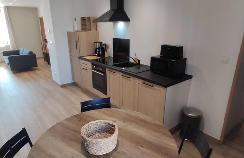 Rocroi House | LE Pavillon - Rocroi