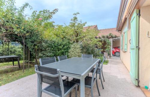Lescar Bed & Breakfast | Le Pesquit - Chambre d'hôtes