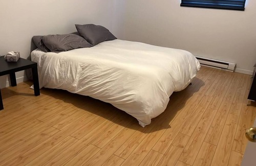 Sainte-Anne-des-Monts Apartment | Le petit Sieurnn