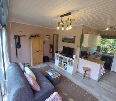 Waulsort Resort | LE PETIT CHALET - Bungalow