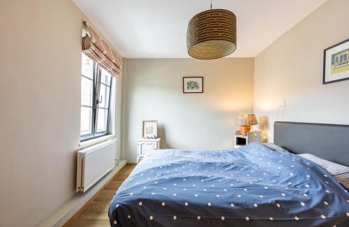 Fosses-La-Ville Apartment | Le Petit Chapitre : Maison de charme