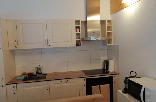 Les Paccots Apartment | Le Petit Paradis du chalet Perce-Neige