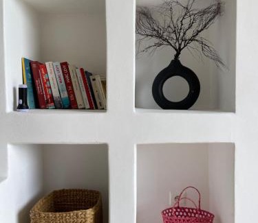 Nosy Be Apartment | Le petit Relais 1