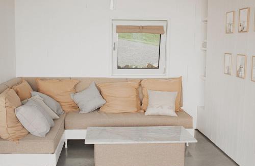 La Malbaie Ski Chalet | Le Petit Rondin #3