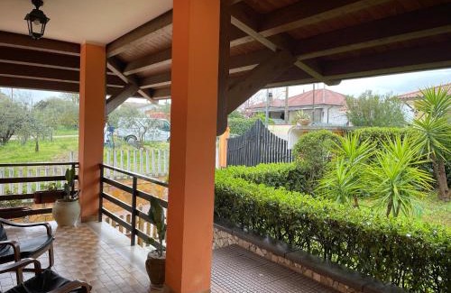 Pianella Bed & Breakfast | Le Pianelle