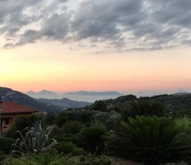 San Piero Patti Bed & Breakfast | Le Poiane B&B Vacanze