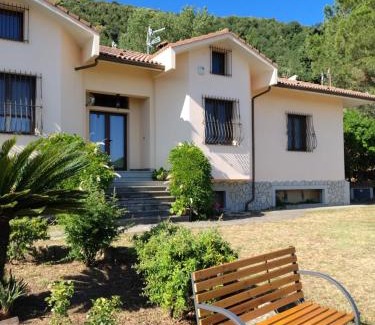 San Piero Patti Bed & Breakfast | Le Poiane B&B Vacanze
