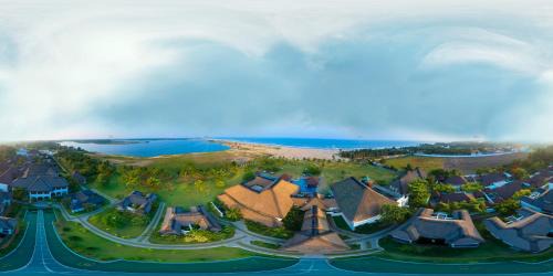 Pudukuppam Resort | Le Pondy