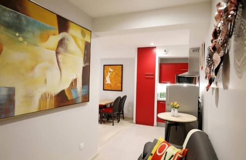 Albi Apartment | Le Porta 5