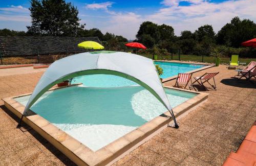Madiran House | Le Pressoir