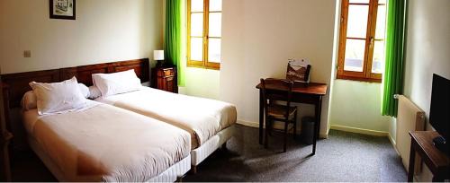 Saint-Dalmas-de-Tende Hotel | Le Prieuré