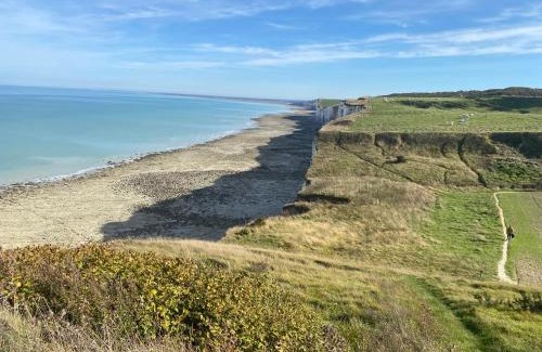 Mers-les-Bains Apartment | Le ptit chez soi