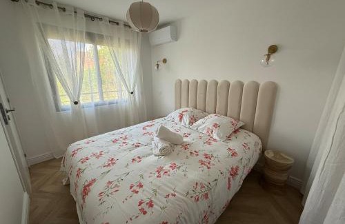 Coupvray Apartment | Le Ptit Cocon Disneyland 10 min