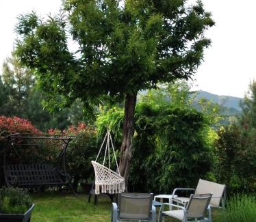 Prades Apartment | Le ptit Crouzon