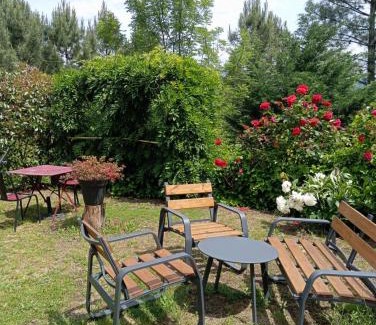 Prades Apartment | Le ptit Crouzon
