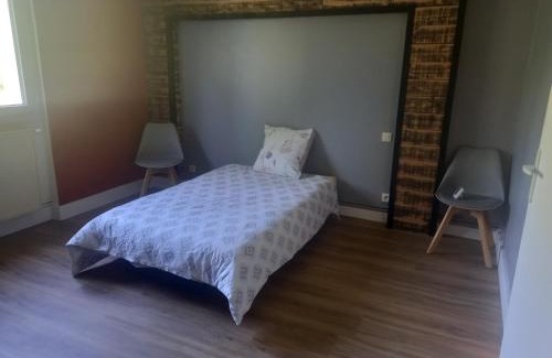 Beauregard-Baret House | Le QG Meymanais