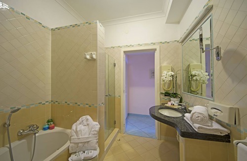 Ischia Porto Hotel | Le Querce Resort Sea Thermae & SPA