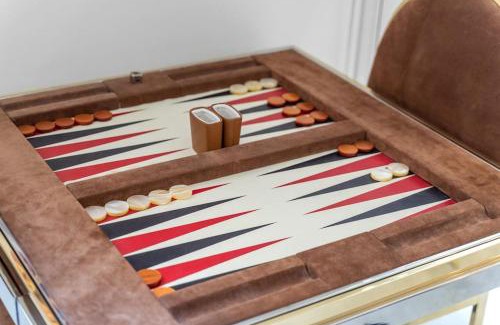 16th Arrondissement Apartment | Le Ranelagh