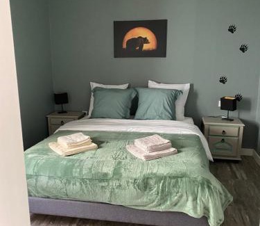 Baerenthal House | Le Refuge de l'Ours