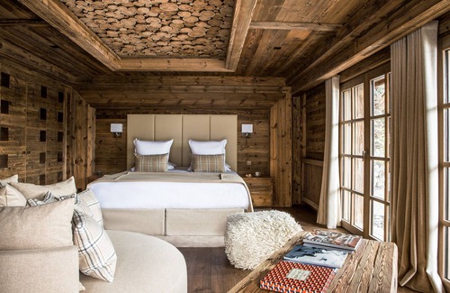 Les Allues Hotel | Le Refuge de La Traye