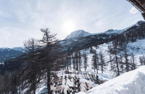 Chantemerle Hotel | Le Refuge du Grand Hôtel - Altitude 1900 m